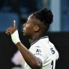 Noslin e Zaccagni tandem da record per la Lazio: il dato