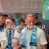 Lazio, ecco Frattesi: il "bentornato a casa" dei tifosi