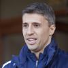 Ex Lazio, Crespo riparte dal Messico: sarà il nuovo allenatore dell'Atlas