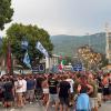 Lazio | Tra contestazione alla società e sostegno alla squadra: ad Ascoli il primo esodo