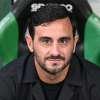 Sassuolo, Aquilani preserva Esposito per la Lazio: "Ho fatto dei cambi..."