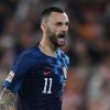 Calciomercato Lazio | Brozovic va da Romagnoli: è un nuovo giocatore dell'Al Sadd