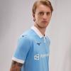 GALLERY - Lazio, la maglia 'Home': il ritorno del colletto bianco - FOTO