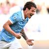 Lazio, Pinamonti si gode la vittoria con la Juve: "Che serata!" - FOTO