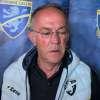 Frosinone, il diesse Castagnini: "La Lazio gioca bene! E Gattuso..."