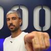 Lazio, visite mediche a Formello: gli scatti pubblicati dal club - FOTO