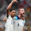 Mondiali 2026, Inghilterra: incredibile infortunio di Henderson dopo Wonderwall - VD