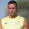 FORMELLO GIORNO 3 - Lazio, allenamento pomeridiano dopo il riposo: al via il torello