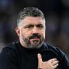 Lazio, Gattuso a Sky: "Mercato? Ho delle priorità. Rispetto la scelta dei tifosi, ma..."