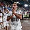 Bologna - Lazio, Frattesi euforico: il messaggio ai tifosi - VIDEO