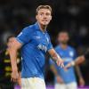 Napoli, Hojlund teme la Lazio? "Sarà una partita molto difficile..."