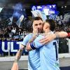 Lazio, Romagnoli saluta: è l'ultimo tifoso laziale ad aver segnato in un derby