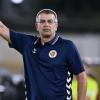 Ascoli, Tomei: "Ottima partita contro la Lazio, abbiamo lottato"