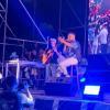 Briga presenta "Pioverà": la sua canzone dedicata alla Lazio