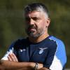 Lazio, Gattuso a LSC: "Voglia e mentalità non devono mancare. Sosta? È strano che..."