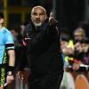 Liverani: "La Lazio ora è una realtà! Gattuso come Baroni, vedo..."