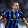 Calciomercato Lazio | Frattesi torna vicino: i dettagli del nuovo accordo con l'Inter