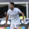 Lazio, Pedraza esulta: "Tifosi, grazie! Continuiamo a migliorare" - FOTO