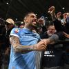 Lazio, a tutto Zac: il capitano non si ferma neanche in vacanza
