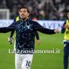 Juve-Lazio, Zaccagni è tornato certezza: le pagelle dei quotidiani