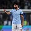 Lazio, Gigot e lo scatto con la maglia di Stam: la storia social - FOTO
