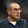 Atalanta, Sarri: "Troppi infortuni? Calendario assurdo, nessuno dice niente"