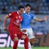 Lazio, Garbo: "La squadra è una bomba a orologeria"