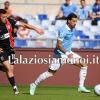 Lazio, Zaccagni a Dazn: "Ci stiamo divertendo. Ecco qual è il nostro obiettivo"