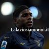 Lazio, Tavares 'senza parole': il post dopo la vittoria a Udine