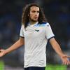 Ex Lazio | Stangata UEFA per Guendouzi: salta la Roma. E Greenwood…