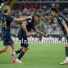 Udinese - Lazio, Frattesi fa di nuovo "Marameo": l'esultanza social - FOTO