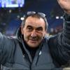 Sarri e il messaggio ai tifosi della Lazio: "Gli voglio bene al netto di tutto"