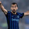 Inter, Mkhitaryan punge la Roma: "Pensano subito di vincere lo scudetto"