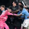 Coppa Italia | Lazio - Mantova, data e orario dei trentaduesimi: quando si gioca