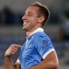 Frattesi: "Ho voluto tanto la Lazio, il gruppo mi dà fiducia. Gli obiettivi..."
