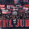 Lazio - Milan, Olimpico deserto e invasione rossonera: il dato sui biglietti