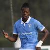 Lazio, Noslin: "Mi sento più forte". E Taylor gli risponde... - FOTO