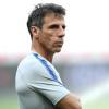 Zola, ufficiale il ritorno in azzurro: il comunicato della Figc