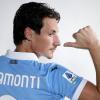 Lazio, Pinamonti e la scelta del numero 9: "Fin da piccolo..."