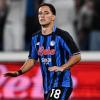 Atalanta, il primo gol con Sarri è di... Raspadori. Lo voleva già alla Lazio