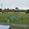 IL TABELLINO di Lazio Primavera - Cesena 1-2