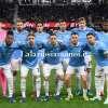 IL TABELLINO di Atalanta - Lazio 2-3 D.C.R