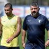 FORMELLO - Lazio, la ripresa: gruppo dimezzato, Gattuso punta l'Arezzo