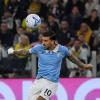 Juve - Lazio, Zaccagni specialista degli assist: il dato che lo premia