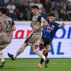 Serie A, Napoli e Juve in campo: il programma della giornata