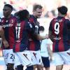 Bologna, nuovo rinforzo per la Lazio? In arrivo un baby talento