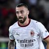 Milan, ecco come sta Mario Gila: le sue condizioni verso la Lazio