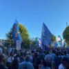 Lazio, conto alla rovescia per la manifestazione: domani il corteo contro Lotito