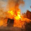 Roma | Disastro evitato per un soffio: ancora fuoco e degrado a Ostia