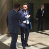 Lazio, Calveri è in Calabria: si lavora alle strutture della Reggina